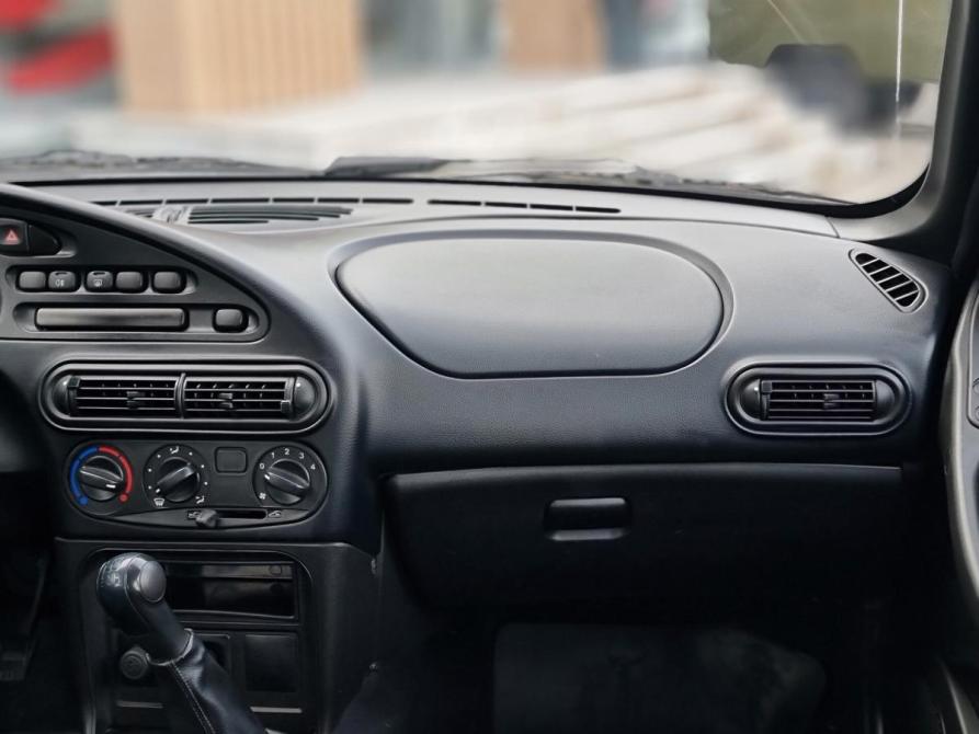Chevrolet Niva I Рестайлинг Архангельск  - изображение 10