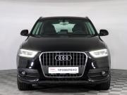 Audi Q3 I (8U) Химки  - изображение 16