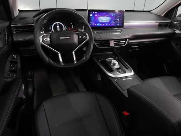 Haval Jolion I с пробегом 2024 года, цена 2 125 000 рублей, 23427 км, внедорожник, Автокод Объявления