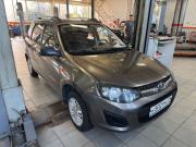 Lada (ВАЗ) Kalina II Белгород  - изображение 4