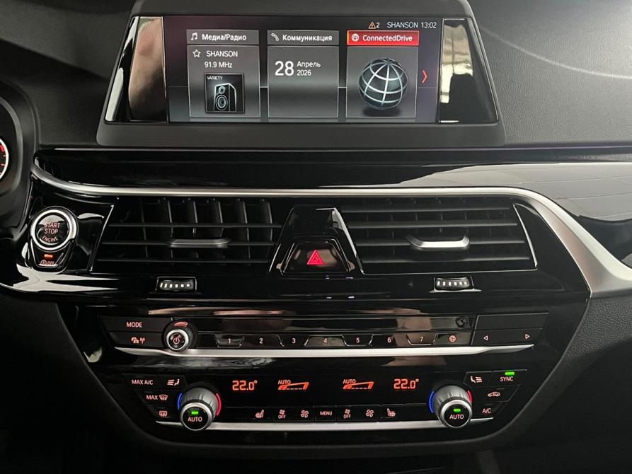 BMW 5 серии VII (G30/G31/G38) Борисоглебск  - изображение 20