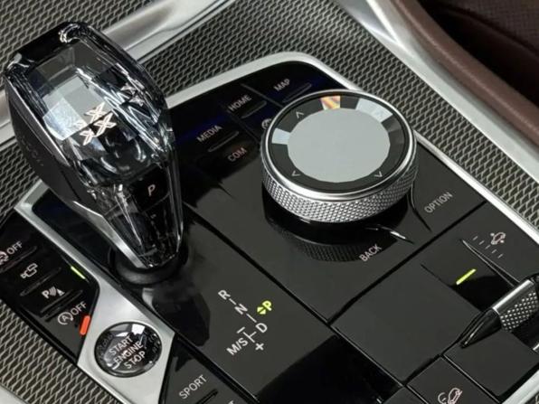 BMW X6 III (G06) с пробегом 2021 года, цена 7 900 000 рублей, 125379 км, внедорожник, Автокод Объявления