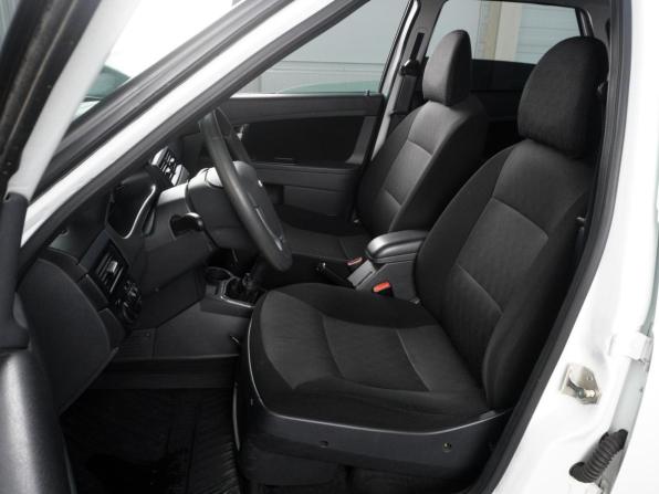 Lada (ВАЗ) Priora I Рестайлинг с пробегом 2014 года, цена 759 000 рублей, 64597 км, седан, Автокод Объявления