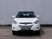Hyundai Tucson II Сочи  - изображение 23