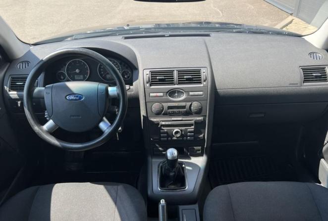 Ford Mondeo III Рестайлинг с пробегом 2006 года, цена 460 000 рублей, 138364 км, лифтбек, Автокод Объявления