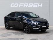 Lada (ВАЗ) Vesta I Краснодар  - изображение 17