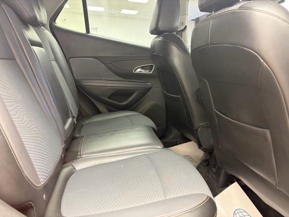 Opel Mokka I с пробегом 2013 года, цена 939 000 рублей, 195897 км, внедорожник, Автокод Объявления
