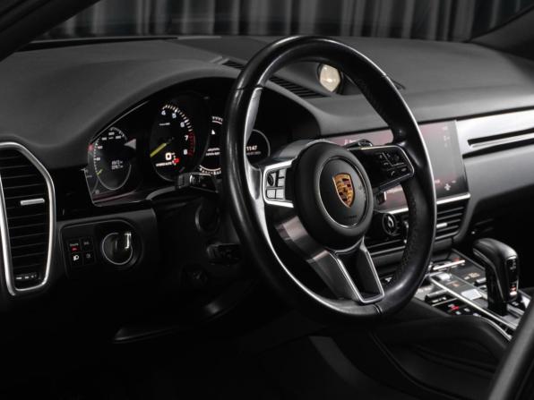 Porsche Cayenne III с пробегом 2022 года, цена 12 400 000 рублей, 65612 км, внедорожник, Автокод Объявления