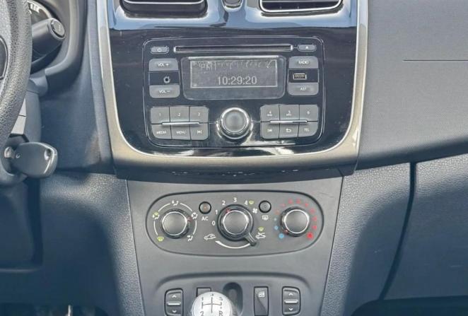 Renault Logan I Рестайлинг с пробегом 2014 года, цена 970 000 рублей, 47210 км, седан, Автокод Объявления