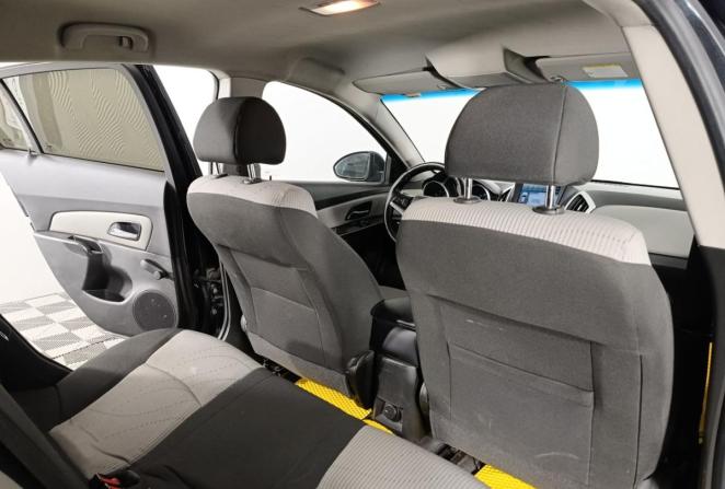 Chevrolet Cruze I Рестайлинг с пробегом 2014 года, цена 660 000 рублей, 233267 км, хэтчбек, Автокод Объявления