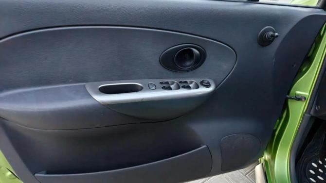 Daewoo Matiz I Рестайлинг с пробегом 2008 года, цена 199 900 рублей, 108719 км, хэтчбек, Автокод Объявления