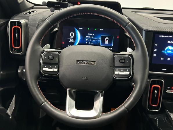 Haval Dargo с пробегом 2024 года, цена 2 499 000 рублей, 53180 км, внедорожник, Автокод Объявления
