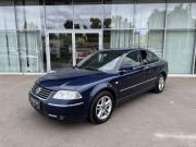 Volkswagen Passat B5 Рестайлинг Воронеж  - изображение 14