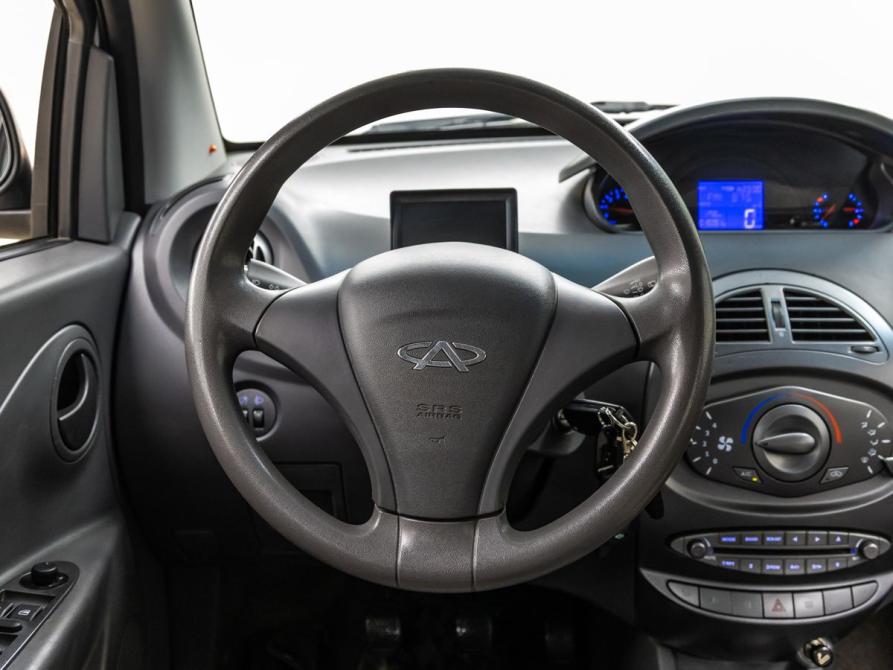 Chery IndiS (S18D) I Волгоград  - изображение 17