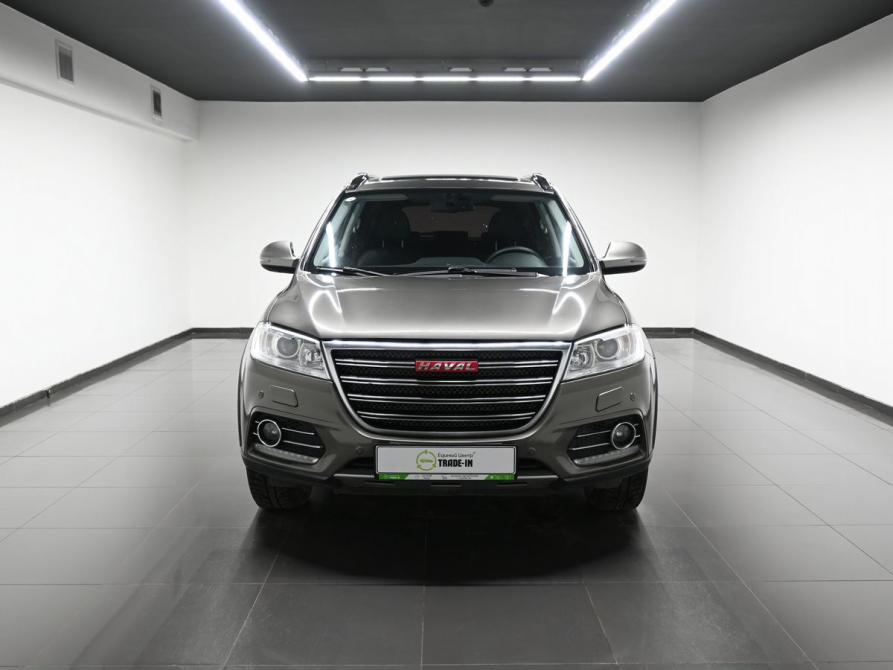 Haval H6 I Тверь  - изображение 3