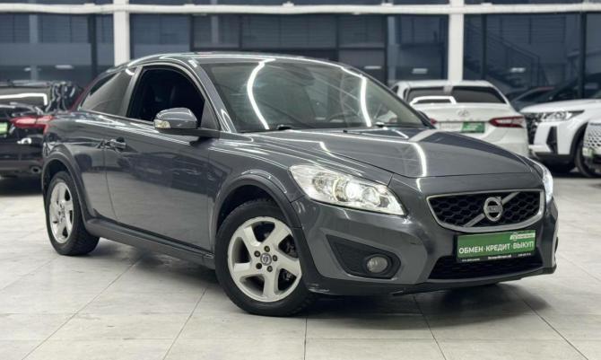 Volvo C30 I Рестайлинг с пробегом 2012 года, цена 889 000 рублей, 119799 км, хэтчбек, Автокод Объявления