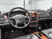 Hyundai Sonata IV (EF) Рестайлинг Екатеринбург  - изображение 28