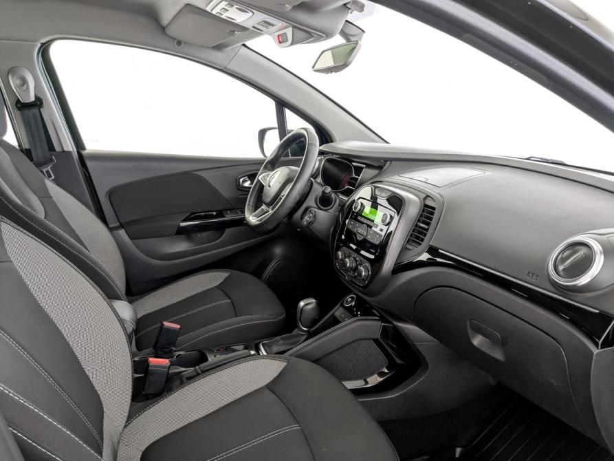Renault Kaptur I Рестайлинг Москва  - изображение 11