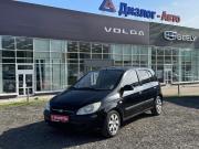 Hyundai Getz I Рестайлинг Набережные Челны  - изображение 21