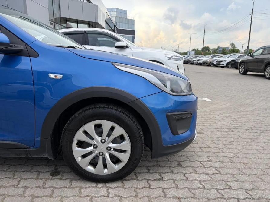 Kia Rio IV Череповец  - изображение 5