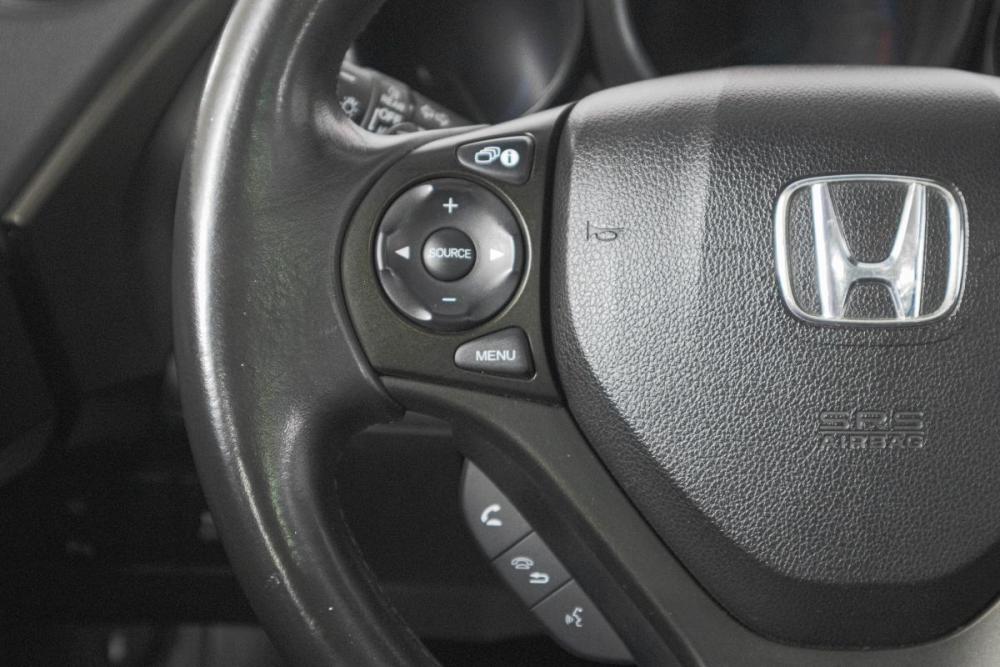 Honda Civic IX Кемерово  - изображение 17