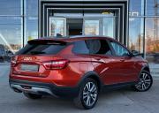 Lada (ВАЗ) Vesta I Уфа  - изображение 22