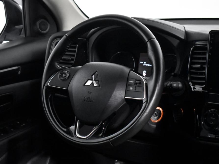 Mitsubishi Outlander III Рестайлинг 3 Санкт-Петербург  - изображение 14