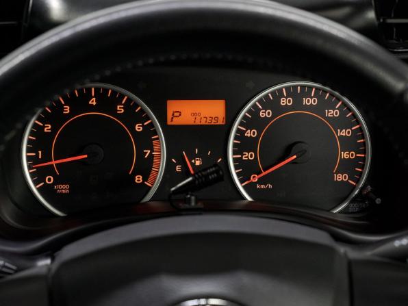 Toyota Wish II Рестайлинг с пробегом 2013 года, цена 1 499 000 рублей, 117391 км, минивэн, Автокод Объявления