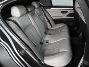 BMW 5 серии VI (F10/F11/F07) Рестайлинг Ростов-на-Дону  - изображение 31