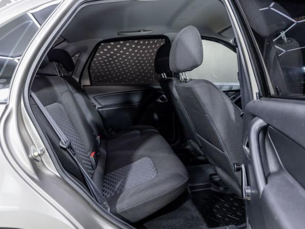 Lada (ВАЗ) Granta I Рестайлинг с пробегом 2021 года, цена 756 000 рублей, 57500 км, седан, Автокод Объявления