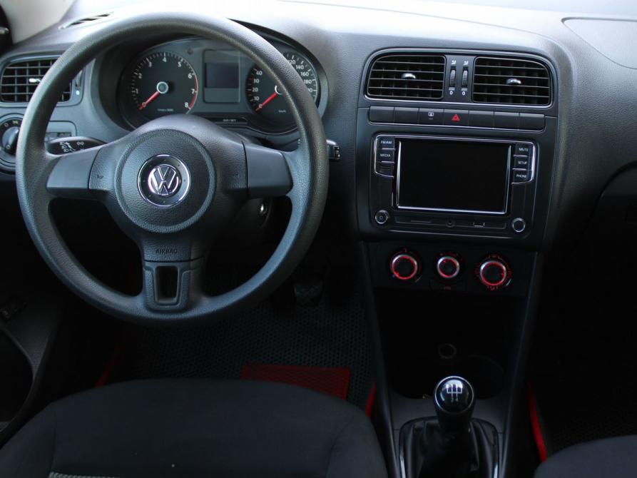 Volkswagen Polo V Дзержинск  - изображение 12