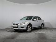 ТагАЗ C10 Санкт-Петербург  - изображение 25