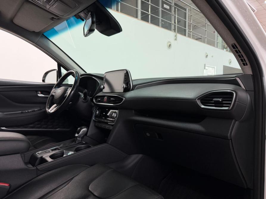 Hyundai Santa Fe IV Рестайлинг Новороссийск  - изображение 10