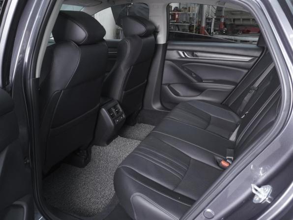 Honda Accord X Рестайлинг с пробегом 2022 года, цена 3 869 000 рублей, 26344 км, седан, Автокод Объявления