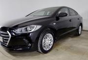 Hyundai Elantra VI (AD) Волгоград  - изображение 49