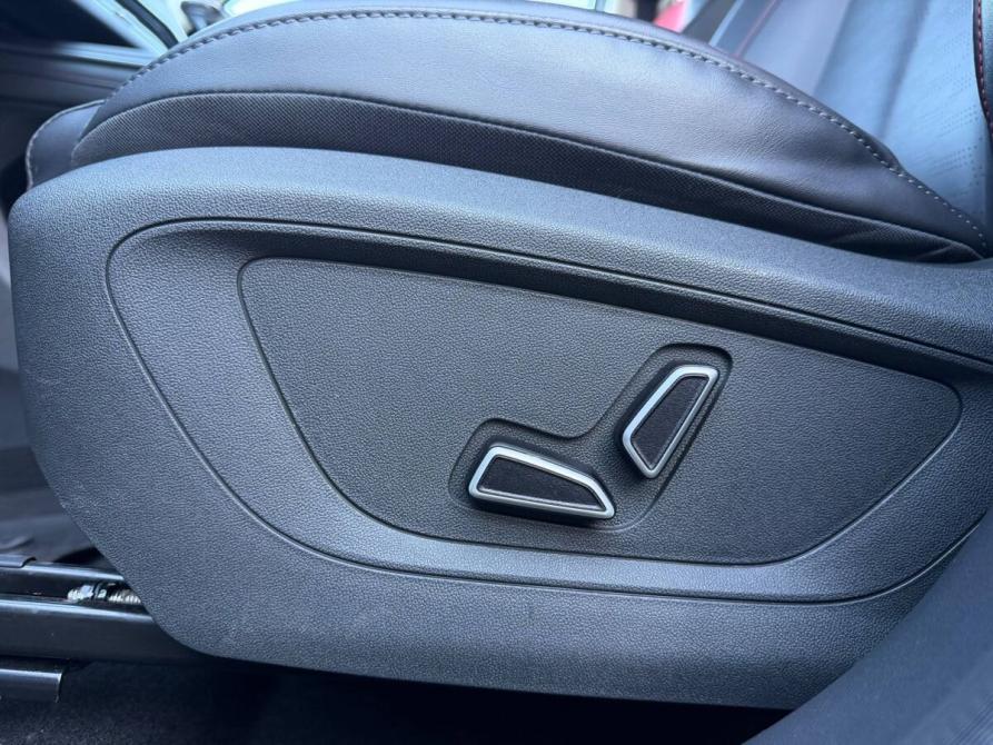Changan CS55 Plus II Санкт-Петербург  - изображение 28