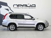 Nissan X-Trail II Рестайлинг Ростов-на-Дону  - изображение 29