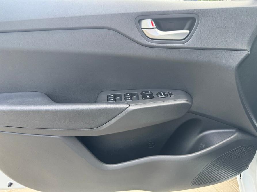 Hyundai Solaris II Рестайлинг Астрахань  - изображение 19