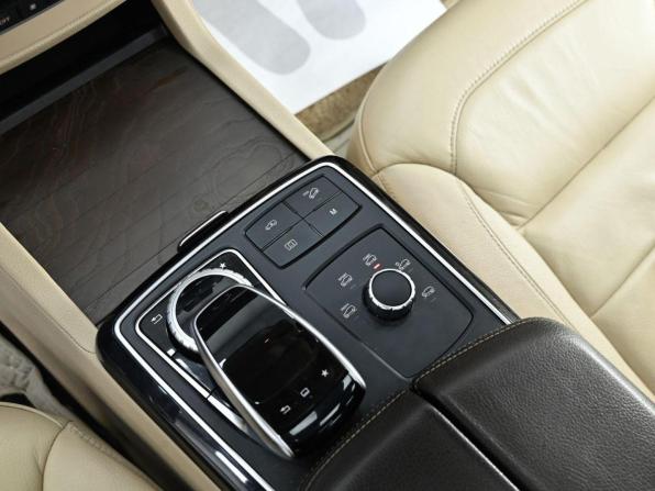 Mercedes-Benz GLS I (X166) с пробегом 2016 года, цена 2 949 000 рублей, 109688 км, внедорожник, Автокод Объявления