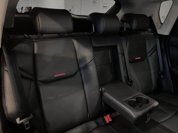Changan CS35 Plus I Рестайлинг с пробегом 2024 года, цена 2 050 000 рублей, 35310 км, внедорожник, Автокод Объявления