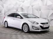 Hyundai i40 I Ульяновск  - изображение 28
