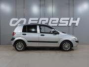 Hyundai Getz I Рестайлинг Воронеж  - изображение 21