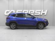 Kia Seltos I Рестайлинг Ростов-на-Дону  - изображение 24