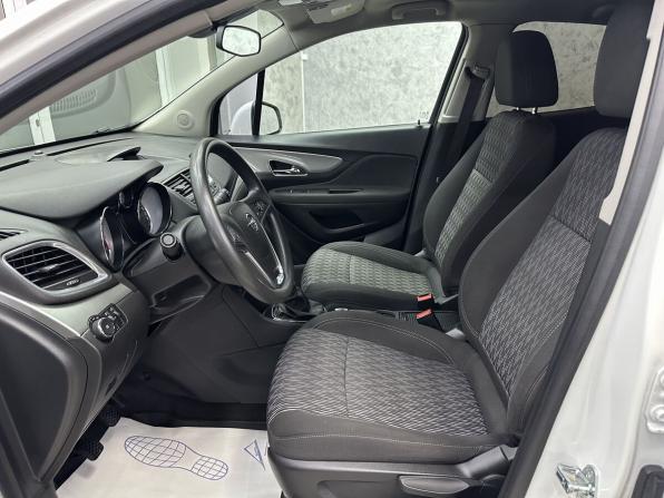 Opel Mokka I с пробегом 2014 года, цена 1 265 000 рублей, 81766 км, внедорожник, Автокод Объявления