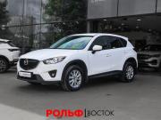 Mazda CX-5 I Москва  - изображение 14