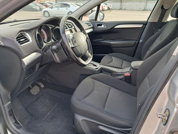 Citroen C4 II с пробегом 2015 года, цена 790 000 рублей, 136500 км, седан, Автокод Объявления