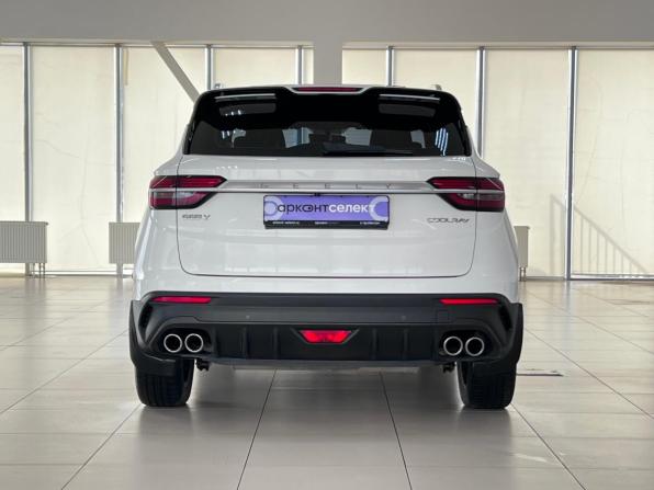 Geely Coolray I с пробегом 2021 года, цена 1 590 000 рублей, 83545 км, внедорожник, Автокод Объявления