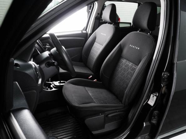 Renault Duster I Рестайлинг с пробегом 2017 года, цена 1 389 000 рублей, 112258 км, внедорожник, Автокод Объявления