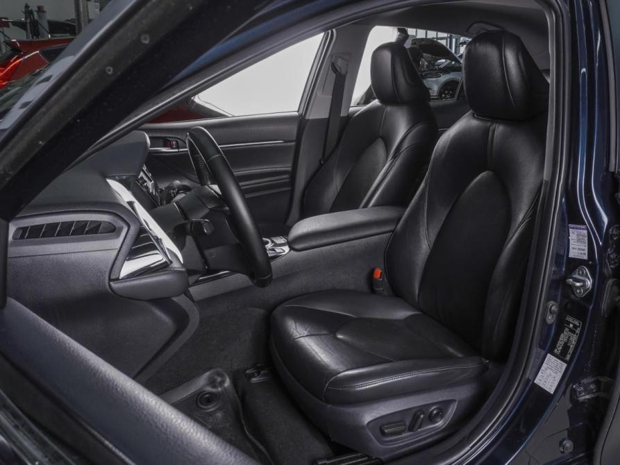Toyota Camry VIII (XV70) Ростов-на-Дону  - изображение 10