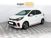 Kia Picanto III Ногинск  - изображение 21